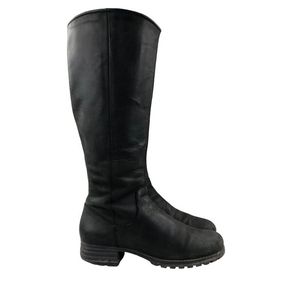 leather marana trudy